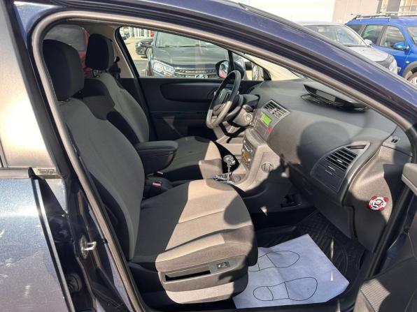 Citroen C4 I Рестайлинг с пробегом 2010 года, цена 359 400 рублей, 82702 км, хэтчбек, Автокод Объявления