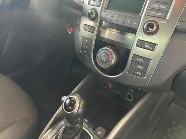 Kia Cerato II с пробегом 2013 года, цена 895 000 рублей, 149649 км, седан, Автокод Объявления