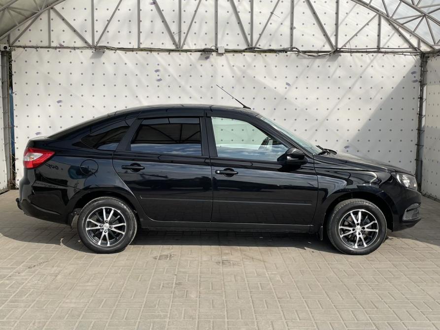 Lada (ВАЗ) Granta I Рестайлинг Тамбов  - изображение 9