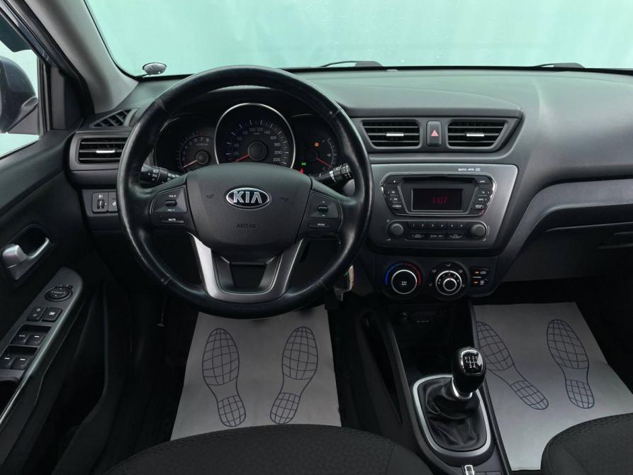 Kia Rio III Стерлитамак  - изображение 23