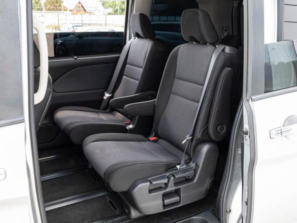 Nissan Serena V (C27) Рестайлинг с пробегом 2020 года, цена 2 385 000 рублей, 123129 км, минивэн, Автокод Объявления