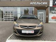 Opel Astra J Рестайлинг Набережные Челны  - изображение 21