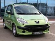 Peugeot 1007 Иваново  - изображение 18