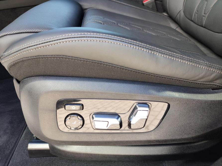 BMW X6 III (G06) Рестайлинг Санкт-Петербург  - изображение 22