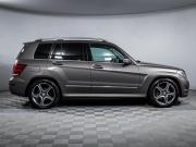 Mercedes-Benz GLK-Класс I (X204) Рестайлинг Москва  - изображение 21