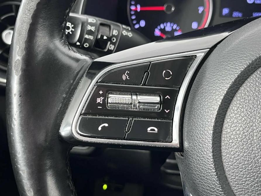 Kia Cerato IV Воронеж  - изображение 21