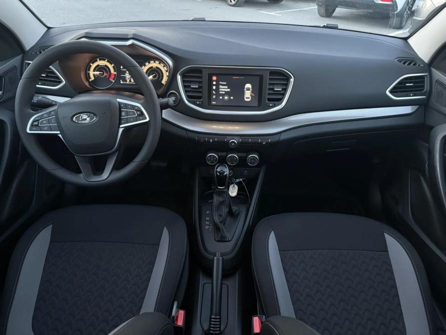 Lada (ВАЗ) Vesta I Рестайлинг (NG) Волгоград  - изображение 11