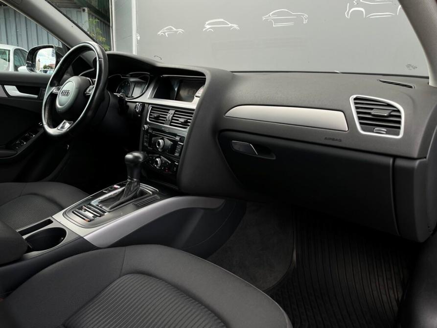 Audi A4 IV (B8) Рестайлинг Санкт-Петербург  - изображение 7