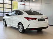 Hyundai Solaris II Рестайлинг Тверь  - изображение 18