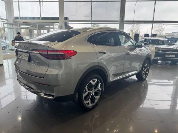 Haval F7x I с пробегом 2021 года, цена 1 695 000 рублей, 105000 км, внедорожник, Автокод Объявления