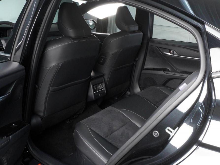 Toyota Camry IX (XV80) China Market Минеральные Воды  - изображение 11