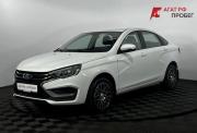 Lada (ВАЗ) Vesta I Рестайлинг (NG) Нижний Новгород  - изображение 23
