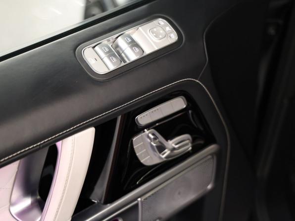 Mercedes-Benz G-Класс AMG II (W463) с пробегом 2023 года, цена 24 400 000 рублей, 43181 км, внедорожник, Автокод Объявления