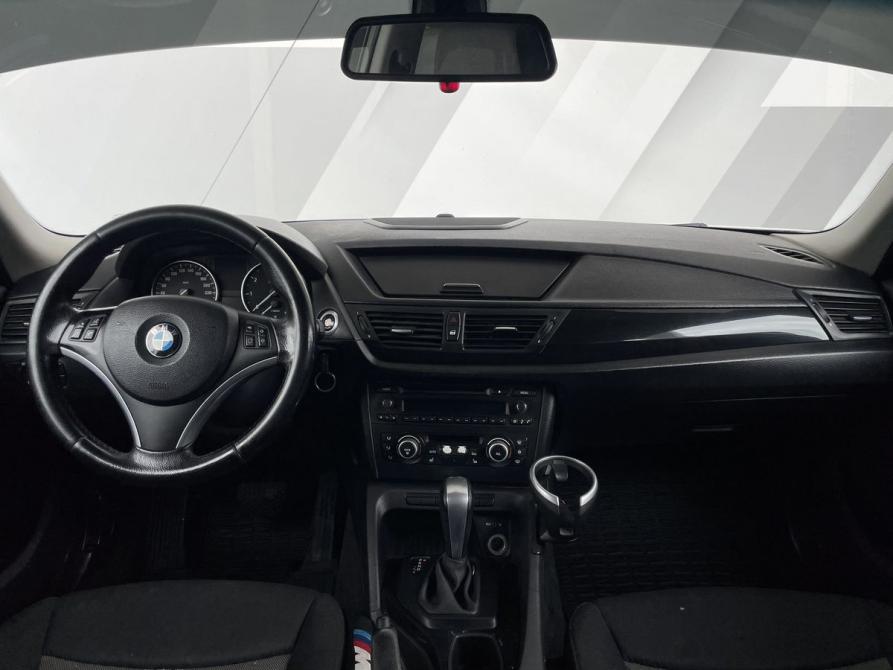 BMW X1 I (E84) Екатеринбург  - изображение 12