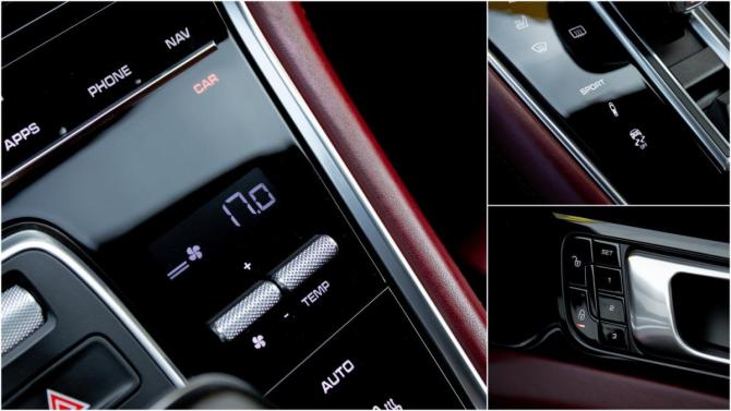 Porsche Panamera II с пробегом 2017 года, цена 6 300 000 рублей, 87240 км, лифтбек, Автокод Объявления
