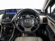 Lexus NX I Рестайлинг Иркутск  - изображение 37