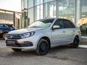 Lada (ВАЗ) Granta I Рестайлинг Волгоград  - изображение 37