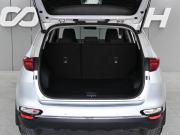 Kia Sportage IV Рестайлинг Ростов-на-Дону  - изображение 34