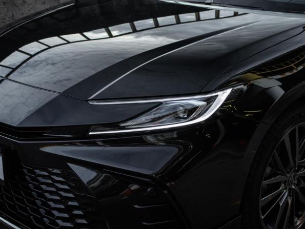 Toyota Camry IX (XV80) China Market с пробегом 2026 года, цена 4 410 000 рублей, 3860 км, седан, Автокод Объявления