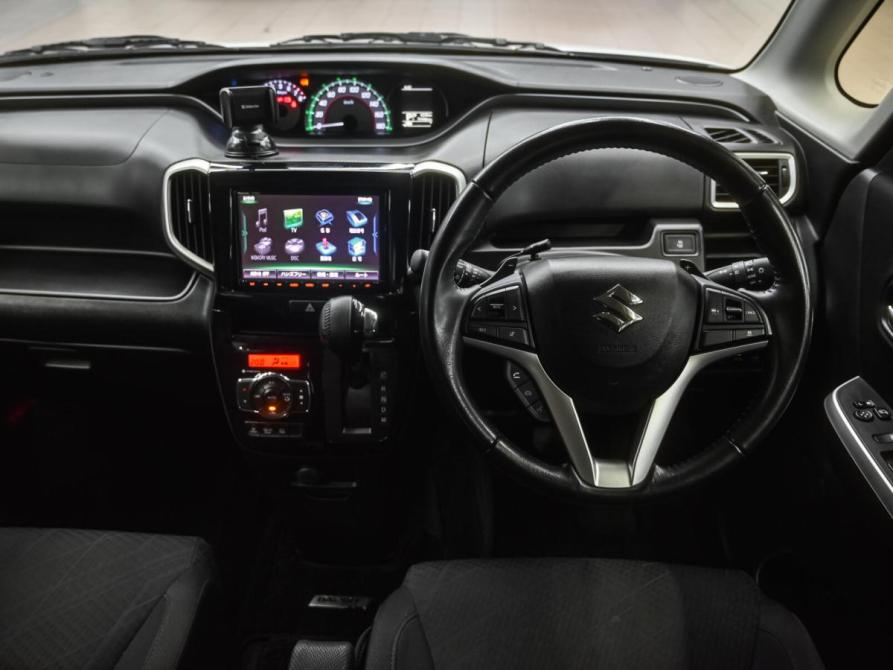 Suzuki Solio III Челябинск  - изображение 21