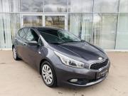Kia Ceed II Воронеж  - изображение 15