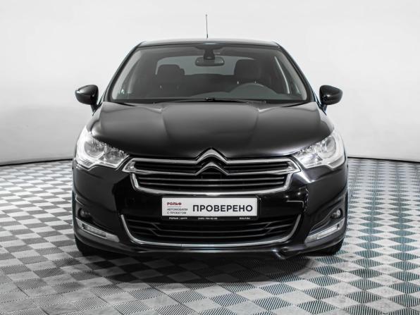 Citroen C4 II с пробегом 2014 года, цена 819 000 рублей, 126200 км, седан, Автокод Объявления