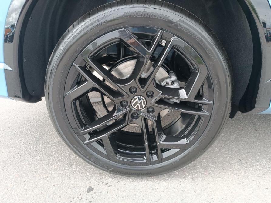 Volkswagen Tiguan III (China Market) Санкт-Петербург  - изображение 11