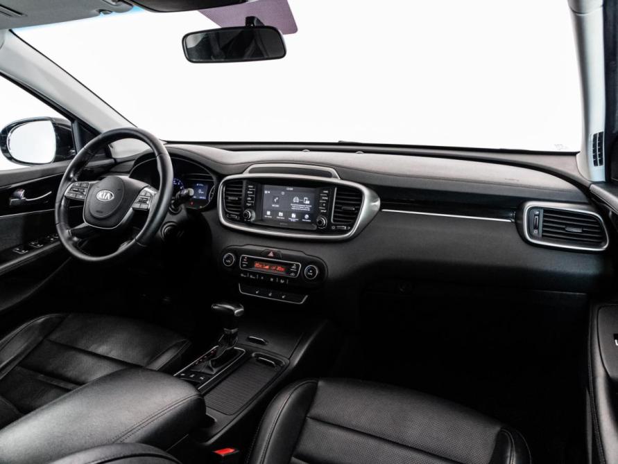 Kia Sorento III Prime Рестайлинг Санкт-Петербург  - изображение 9