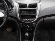 Hyundai Solaris I Москва  - изображение 30