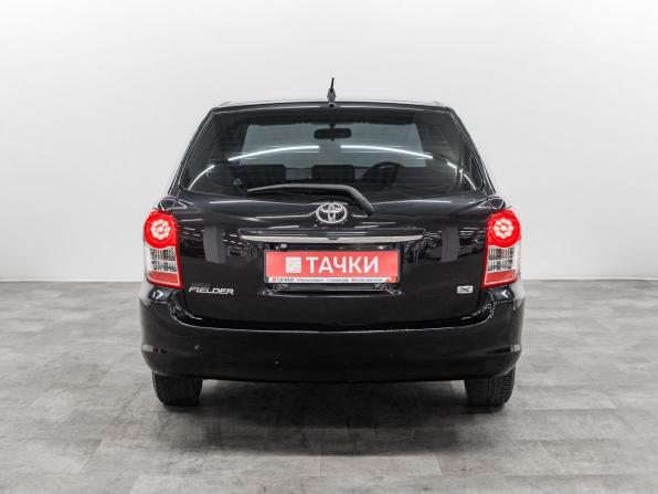 Toyota Corolla X (E140 E150) Рестайлинг с пробегом 2010 года, цена 960 000 рублей, 91675 км, универсал, Автокод Объявления