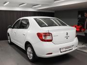 Renault Logan II Рестайлинг Химки  - изображение 16
