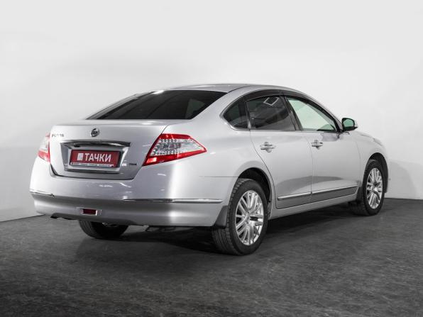 Nissan Teana II Рестайлинг с пробегом 2011 года, цена 1 200 000 рублей, 299546 км, седан, Автокод Объявления