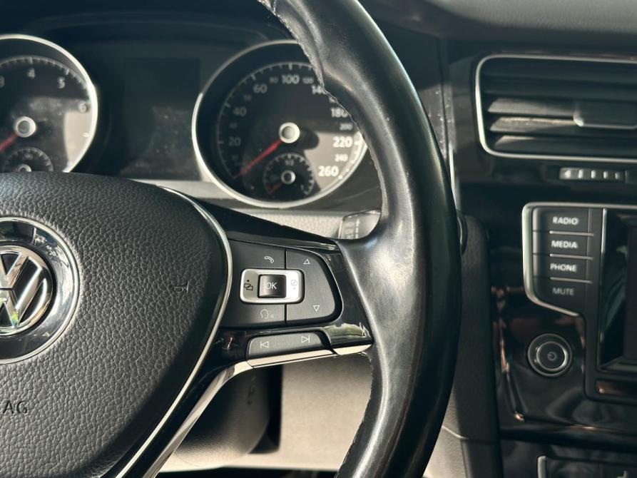 Volkswagen Golf VII Санкт-Петербург  - изображение 21