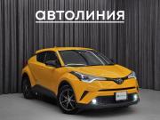 Toyota C-HR I Красноярск  - изображение 25