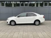 Skoda Rapid I Рестайлинг Новосибирск  - изображение 22