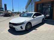 Kia K5 III Краснодар  - изображение 19