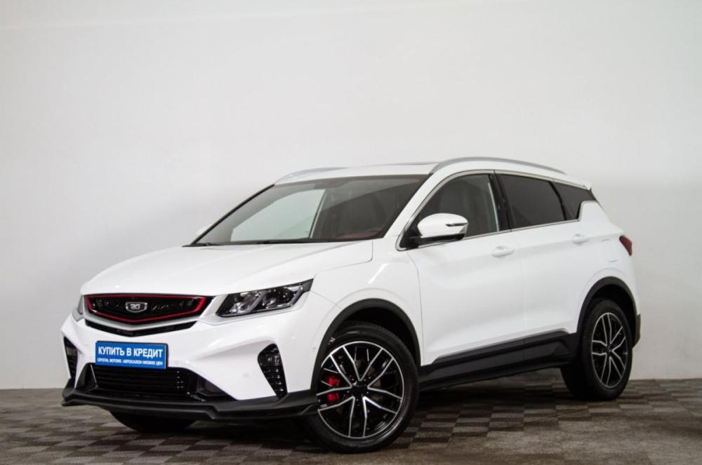 Belgee X50 Сургут  - изображение 4