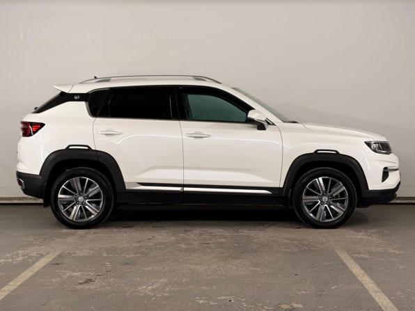 Changan CS35 Plus I с пробегом 2020 года, цена 1 399 000 рублей, 134598 км, внедорожник, Автокод Объявления