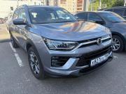 KGM Korando Киров  - изображение 21