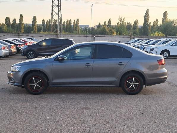 Volkswagen Jetta VI Рестайлинг с пробегом 2018 года, цена 1 599 000 рублей, 74600 км, седан, Автокод Объявления