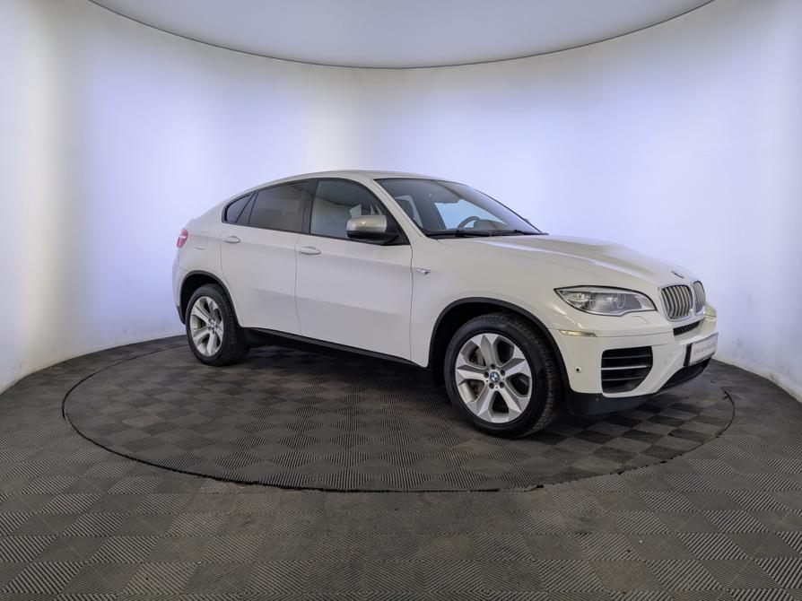 BMW X6 I (E71) Рестайлинг Москва  - изображение 3
