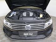 Volkswagen Touareg II Рестайлинг Санкт-Петербург  - изображение 36
