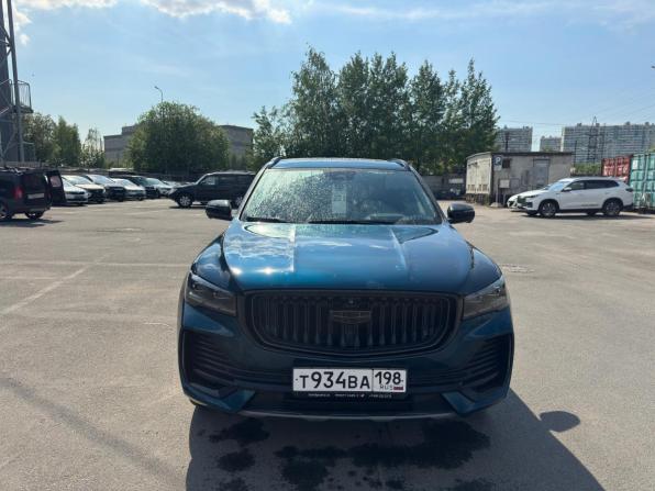 Geely Monjaro I с пробегом 2023 года, цена 2 799 000 рублей, 90000 км, внедорожник, Автокод Объявления
