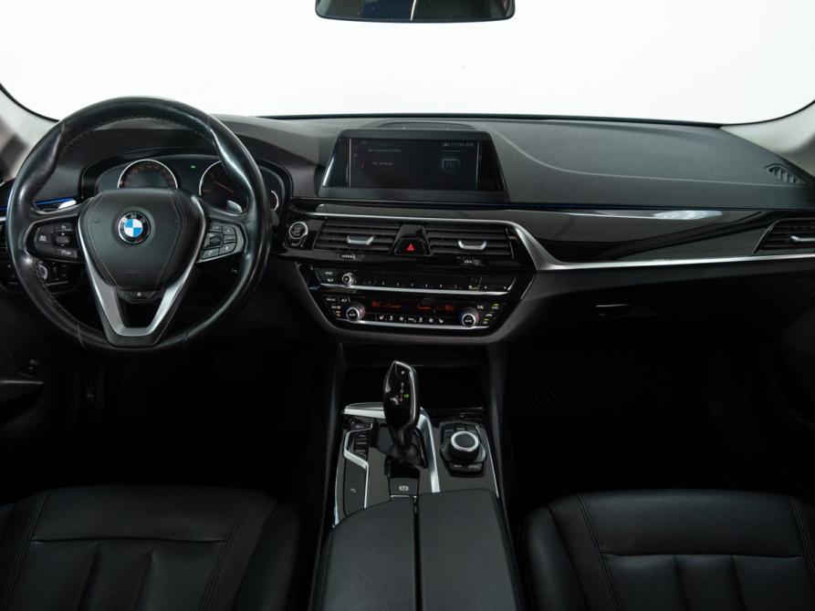 BMW 5 серии VII (G30/G31/G38) Казань  - изображение 7