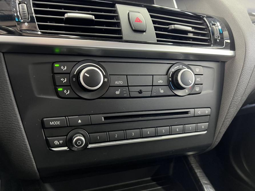 BMW X3 II (F25) Рестайлинг Уфа  - изображение 14