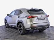 Lexus NX I Рестайлинг Москва  - изображение 36