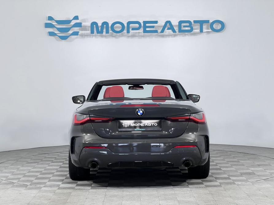 BMW 4 серии G22 G23 G26 Калининград  - изображение 12