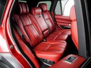 Land Rover Range Rover IV Воронеж  - изображение 31