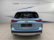Infiniti QX50 II Москва  - изображение 26