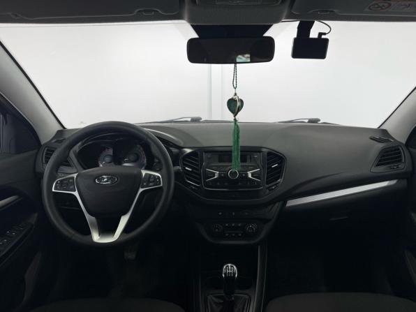 Lada (ВАЗ) Vesta I с пробегом 2018 года, цена 850 000 рублей, 150705 км, универсал, Автокод Объявления